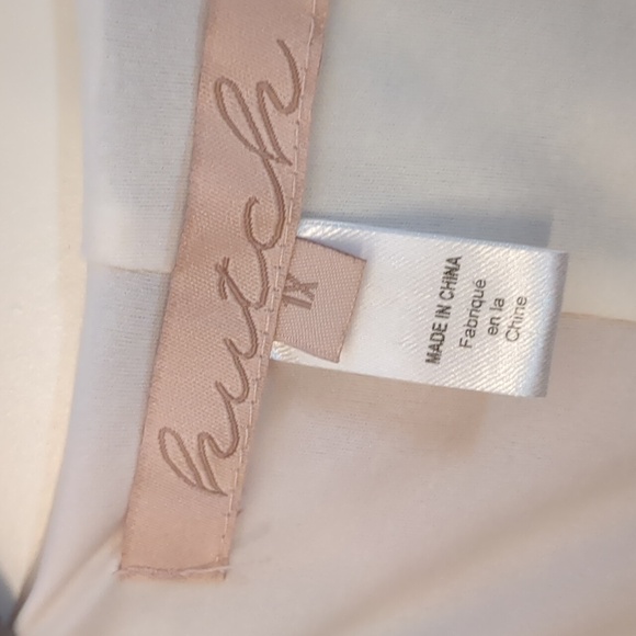 Anthropologie hutch Joyce Floral dress - Picture 5 of 10